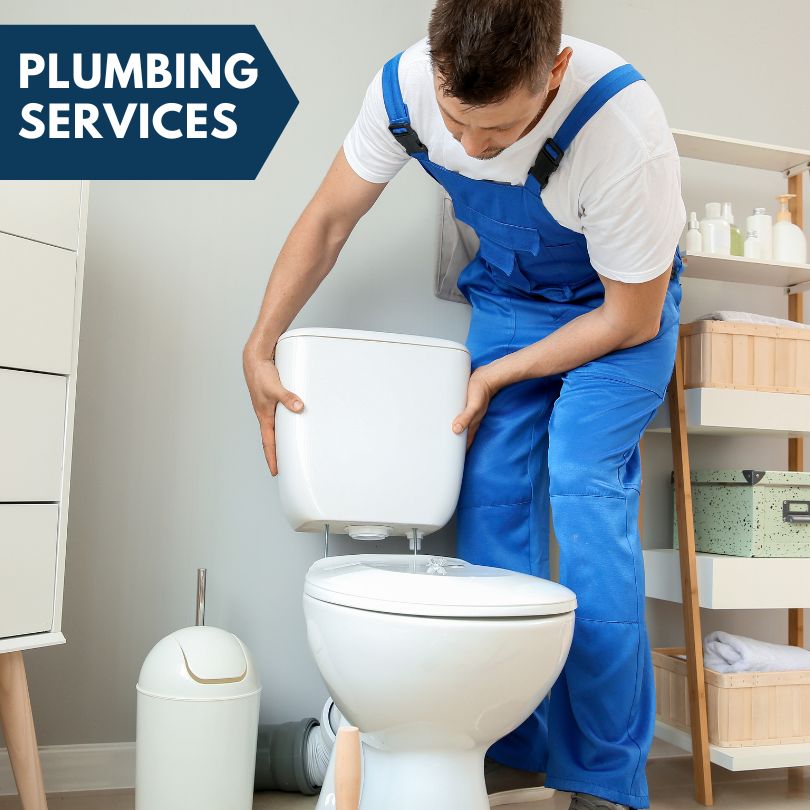 Plumbing Company in Morenci, AZ